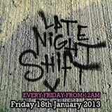 DJ Paul Anthoni Live DJ Set @Famous Rooftop Nightclub Phuket (90 Min) : Fri18/01/13 Late Night Shift