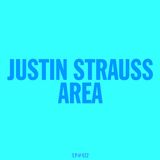 Test Pressing #422 / Justin Strauss / AREA