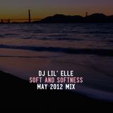 'Soft and Softness' May 2012 Mix