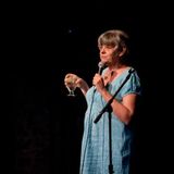 RB24 The Athens Arts & Music Scene- Maureen McLaughlin