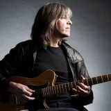 The International Ronnie Scott's Radio Show feat. Mike Stern