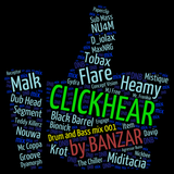 CLICKHEAR Drum and Bass mix 001