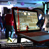 PROGRAMA YOUWAY - CRISTOTECA - RÁDIO MARIA - DIA 24.11.2015