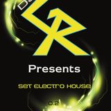 Dj GR Set Electro House 0.2