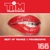 Trance In Motion 166