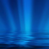 Out of the Blue