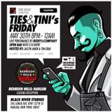 Ties & Tini's 2