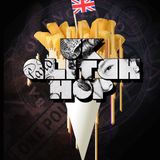 Terrorbyte GlitchFM Exclusive Mix for UK Glitch Hop