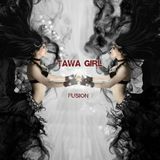 TAWA GIRL - FUSION !