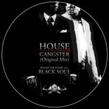 HOUSE GANGSTER(Original Mix) - BLACKY THE JUNKIE - 2012