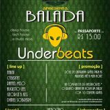 PODCAST PISTA.COM - DJ NAKAI (26-05-2014) www.underbeats.com