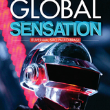 Global Sensation - Guilherme Correa 12-07-13