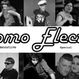 Homoelectric Mixtape #2