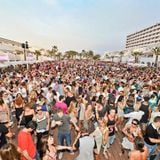 Insomnia FM "Summer Festival 2013"
