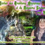 LE SENTIER DES TRADITIONS ANCIENNE ET DU ROYAUME ENCHANTÉ NALAZ – 16 sept 2014 –