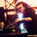 Skrillex - Live at Madison Square Garden - 31-Dec-2014