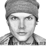 Avicii – 1LIVE Rocker – 18.11.2012 By I ♥ Trance House music