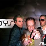 The Noys Sessions March 2010 with Mike Koglin and Arcane Science (Guest Mark Sherry)