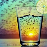 After Sunset Mix