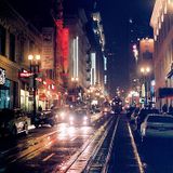 Live in SF 1997