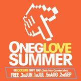NAKED JAKE w/ SHAGA + FLIRTA D live @ Oneglove 05/08/2011 MID SUMMER MURKAGE
