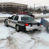 Alan's Snow Patrol Club
