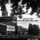 Black Smith Craft - Disattached From The Social Dogma (Ae-Mix007)