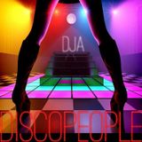 DISCOPEOPLE mixed by DeeJay Antico