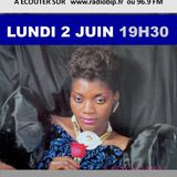 #103 - African Divas (IVORY COAST)