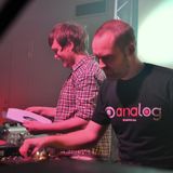 Livemix - Back2Back with Daniel Troberg - Musikinstitutet Del 8 @ Röda Sten GBG 2013-03-01