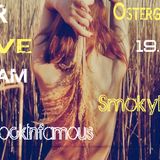 MGR Ostergestöber Live Stream After Hour mix 20.04.14 - Jane Rockinfamous