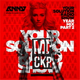 Your Solution 103 (Year Mix Part 2)