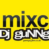 DJ guNNga Cloudcast#4