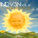 INDVSN VOL. 10 - INDIE SUNNY DAYS