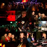 MIXMASTERS AG & RAITIS (Soul Power) - Live @ Sunset Vibes part 2 (30.08.2008)
