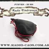 Radio Cimbronazo -Programa 17-09-2015