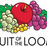GuyZapPa - Fruit Of The Loom (MixTape)
