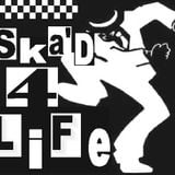Ras To The Bone - Ska'd For Life - Roots Selection