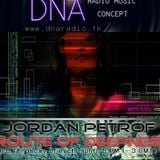 Jordan Petrof - Route Of Deepness_021 on DNA Radio Concept.
