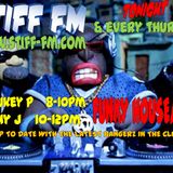Dj Lukey P - Stiff Fm - Funky Jackin Bangers (Disc 2)