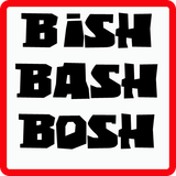 Bish bash bosh
