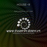 Exclusive for Synapse-Radio - 12.06.2015