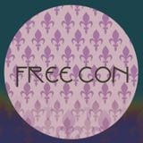 Free Con - Red Sea Dance Radio Mix #37 (11.27.2012)