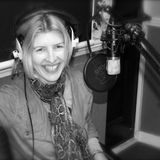 Mon Cafe with Eli Acheson 13.06.13 - 11am - 12 noon