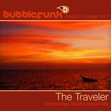 Phuket DJ | Asia DJ Lounge Vol. 1 | The Traveler | Soulful House DJ Mix | DJs Phuket Thailand Asia
