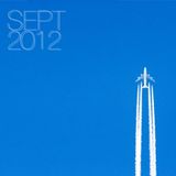 Plastic Pilots - Promo Mix - Sept 2012