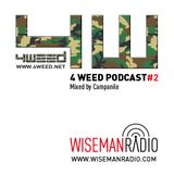 4WEED PODCAST #2