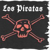 Los Piratos Menthol Tea Mix