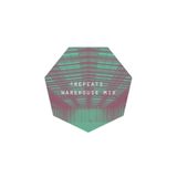 "+Repeats Warehouse Mix" set by DJ Posse for breakaplate