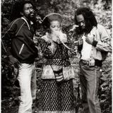 Black Uhuru Live at Ritz, NYC, October 13, 1981 (Duckie/Puma/Michael)